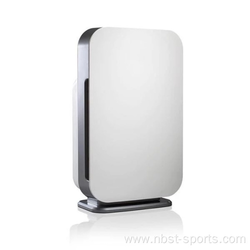 Portable Air Purifier Smart design ozone disinfector pm2.5 sensor air purifier Supplier